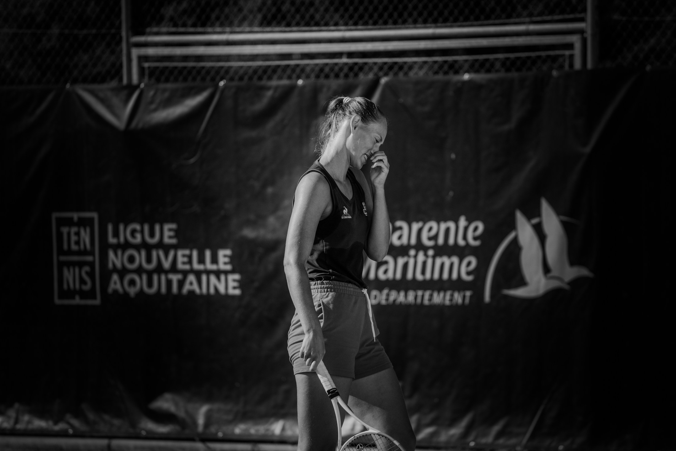 Expression entre deux points — Florent Leca